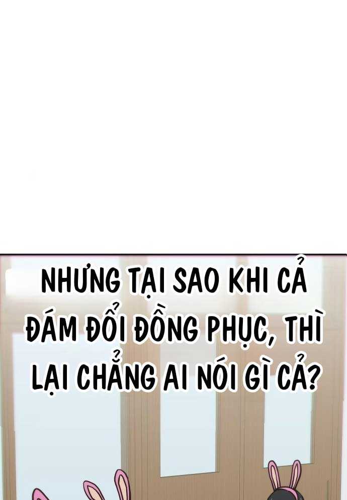 Unluck - Chương 2