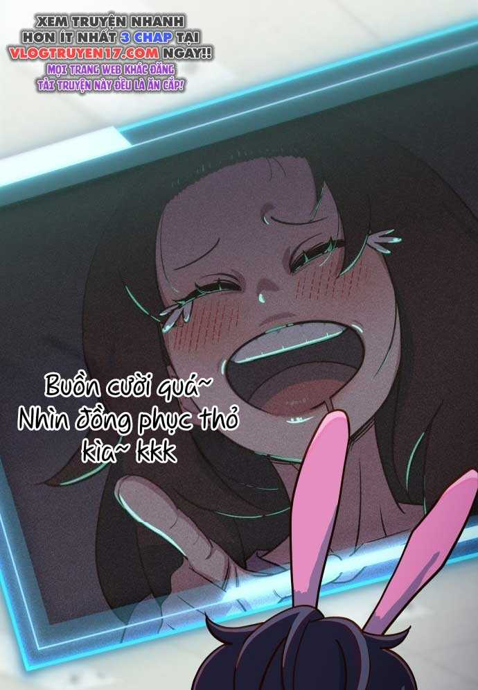 Unluck - Chương 2