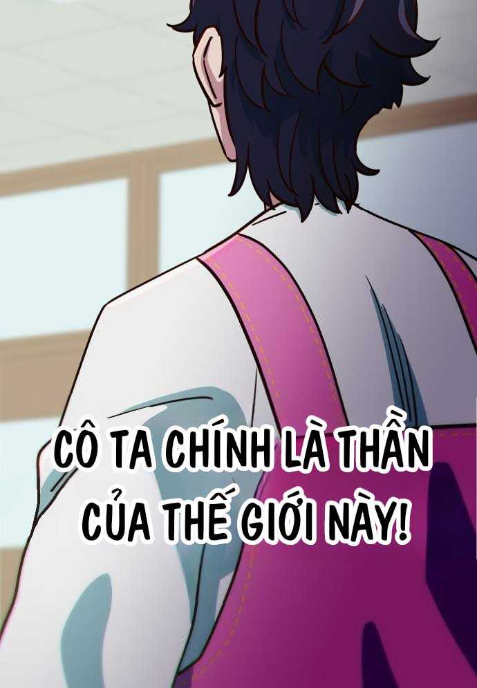 Unluck - Chương 2