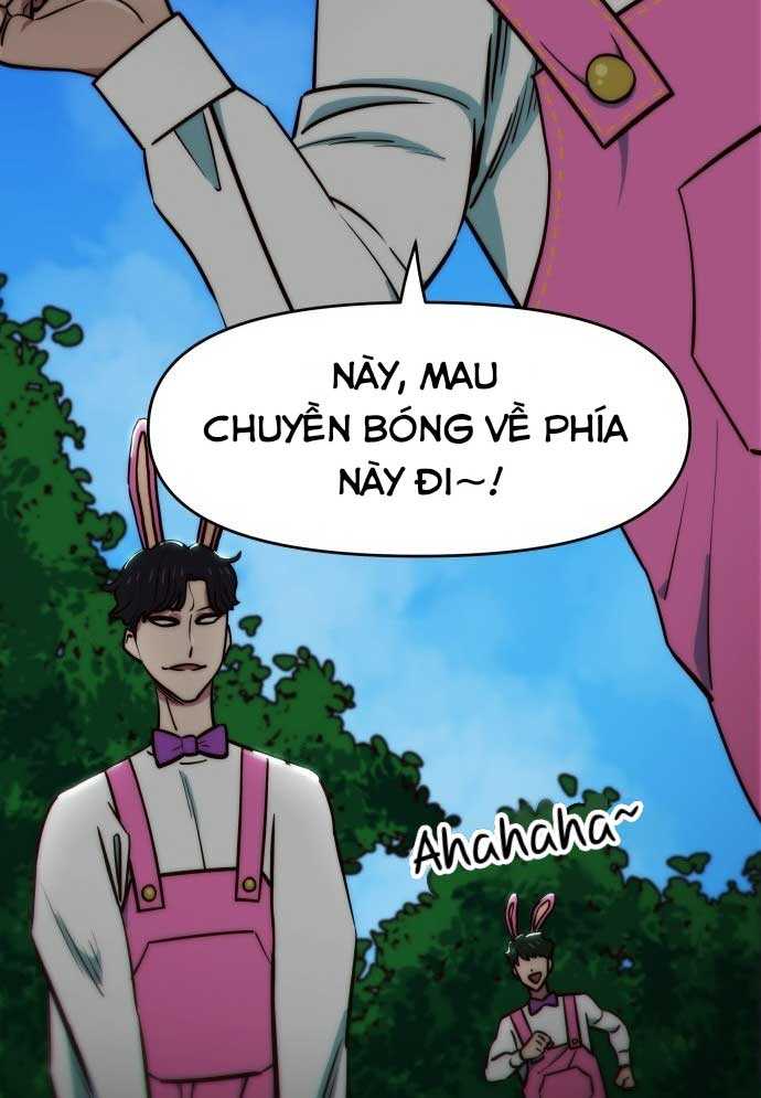 Unluck - Chương 2