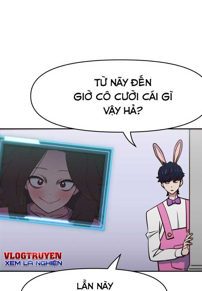 Unluck - Chương 2