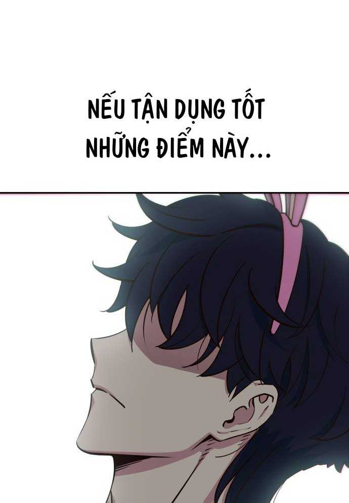 Unluck - Chương 2