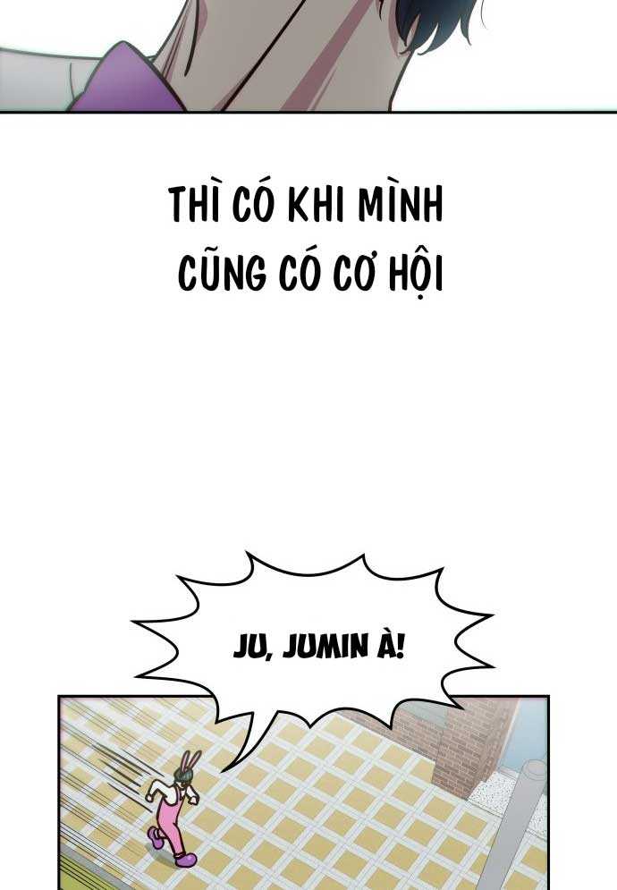 Unluck - Chương 2