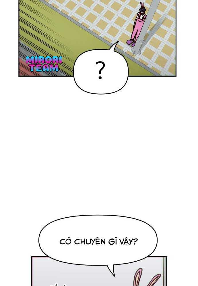Unluck - Chương 2