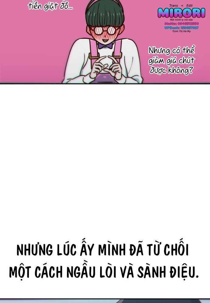 Unluck - Chương 2