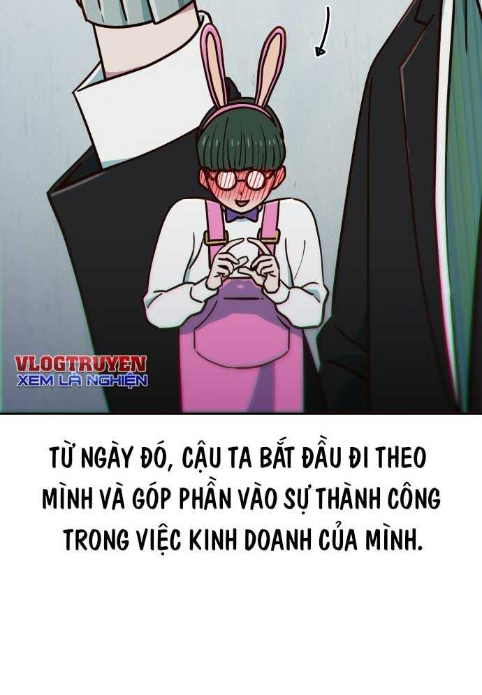 Unluck - Chương 2