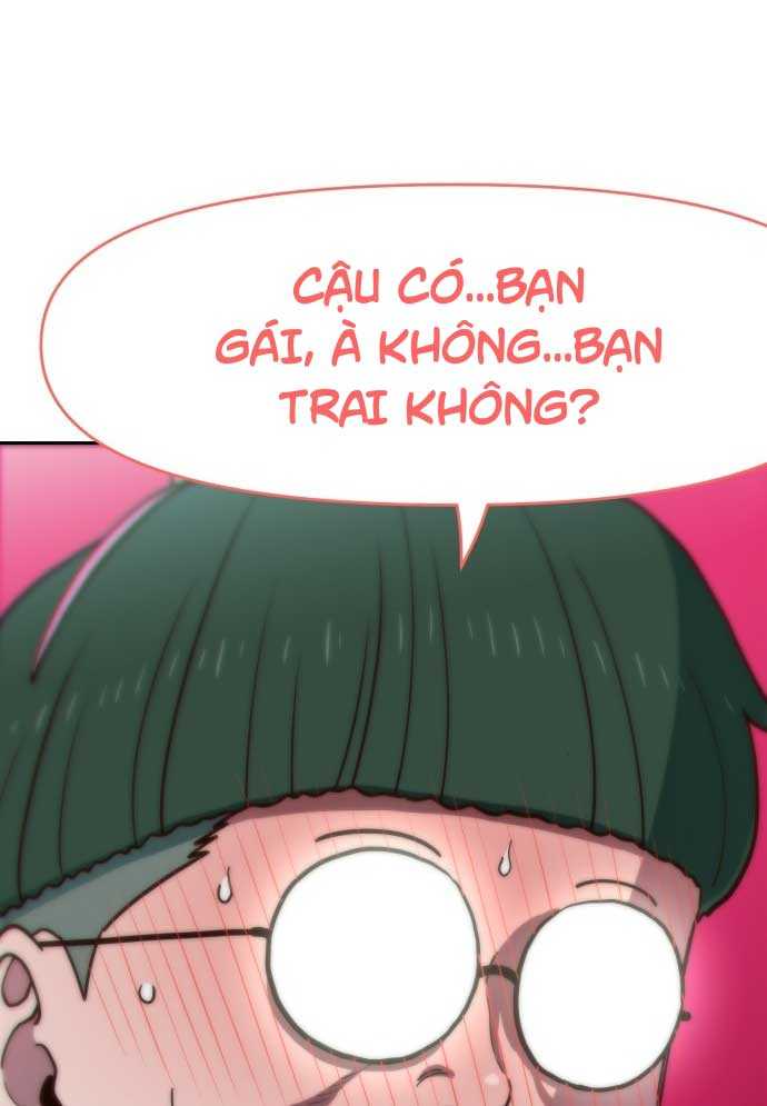 Unluck - Chương 2