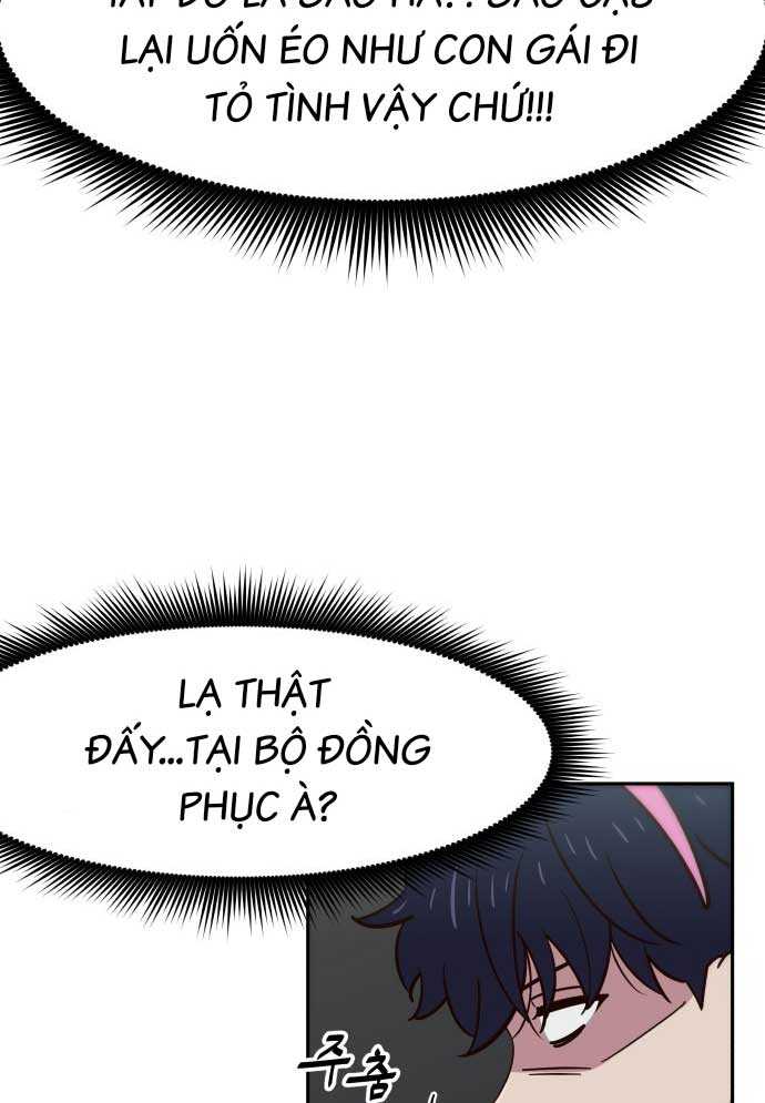 Unluck - Chương 2