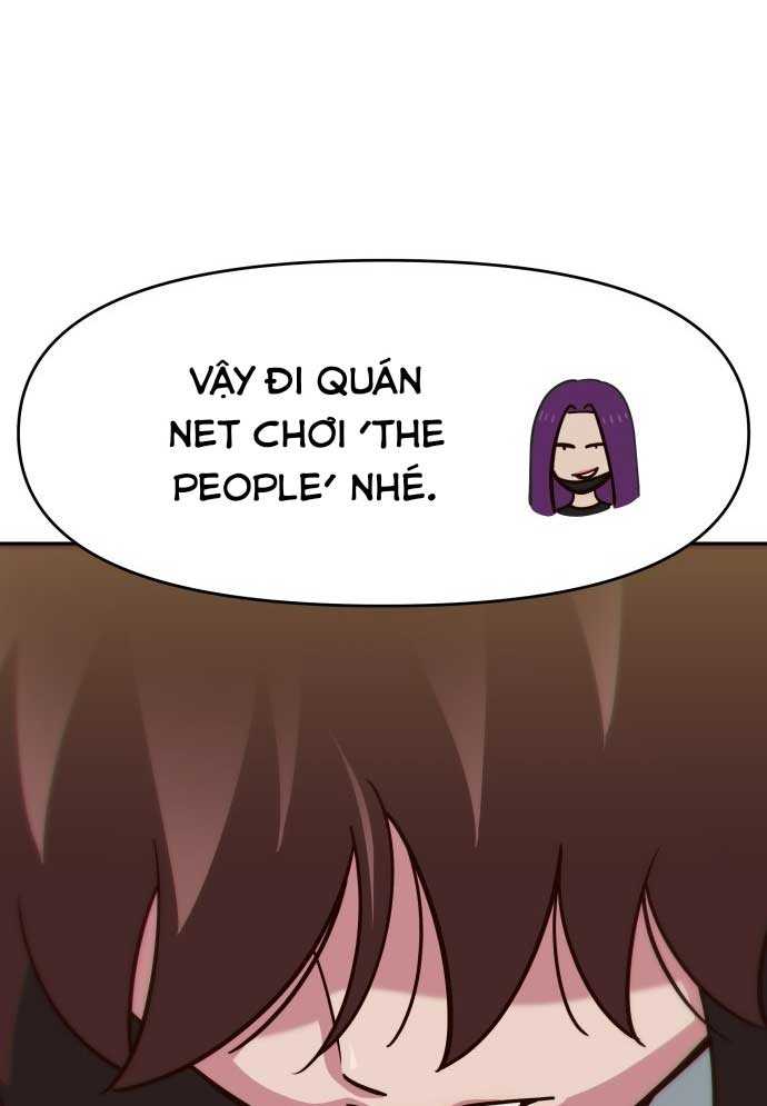 Unluck - Chương 2