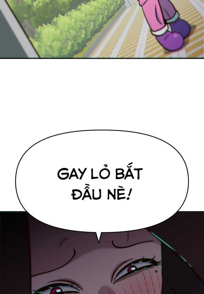 Unluck - Chương 2