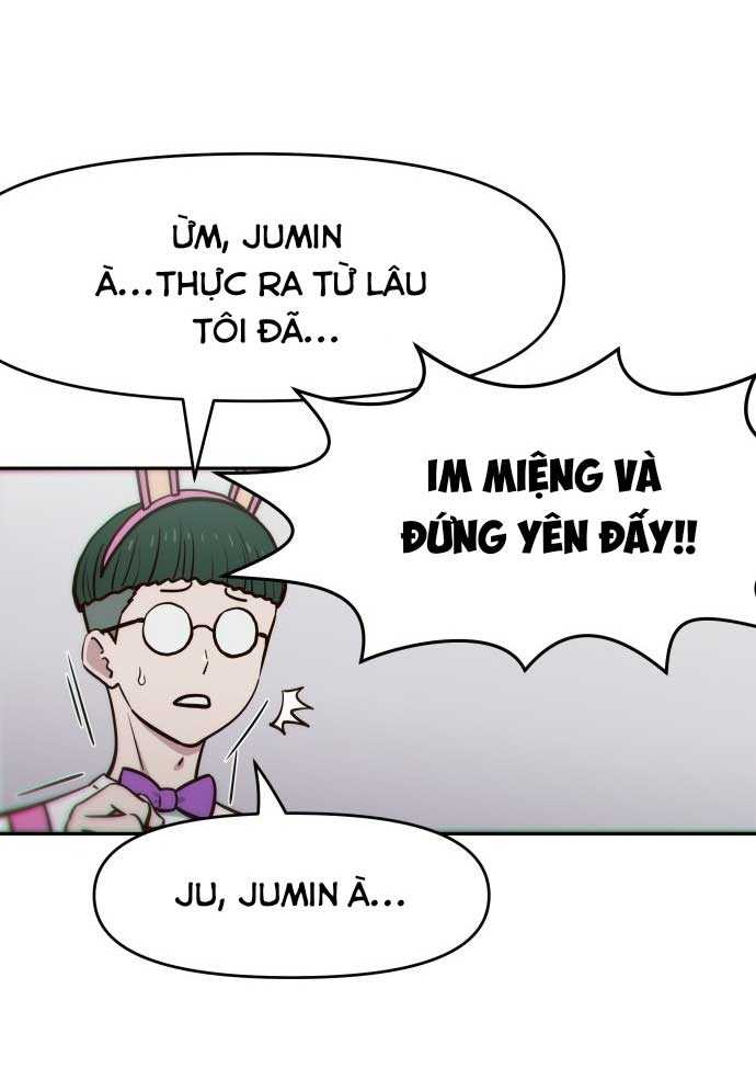 Unluck - Chương 2