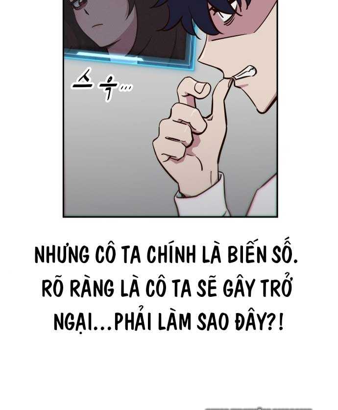 Unluck - Chương 2