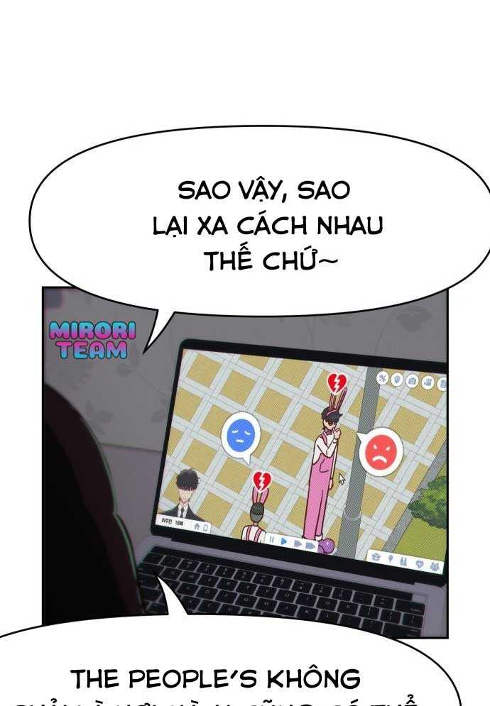 Unluck - Chương 2