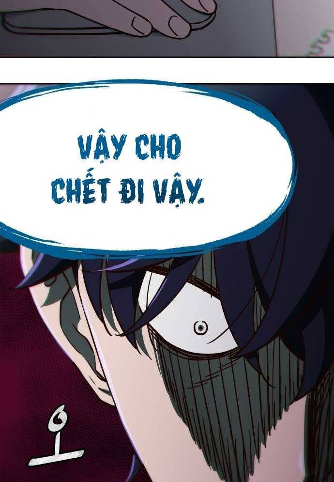 Unluck - Chương 2
