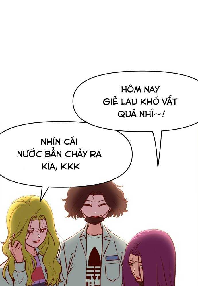 Unluck - Chương 2