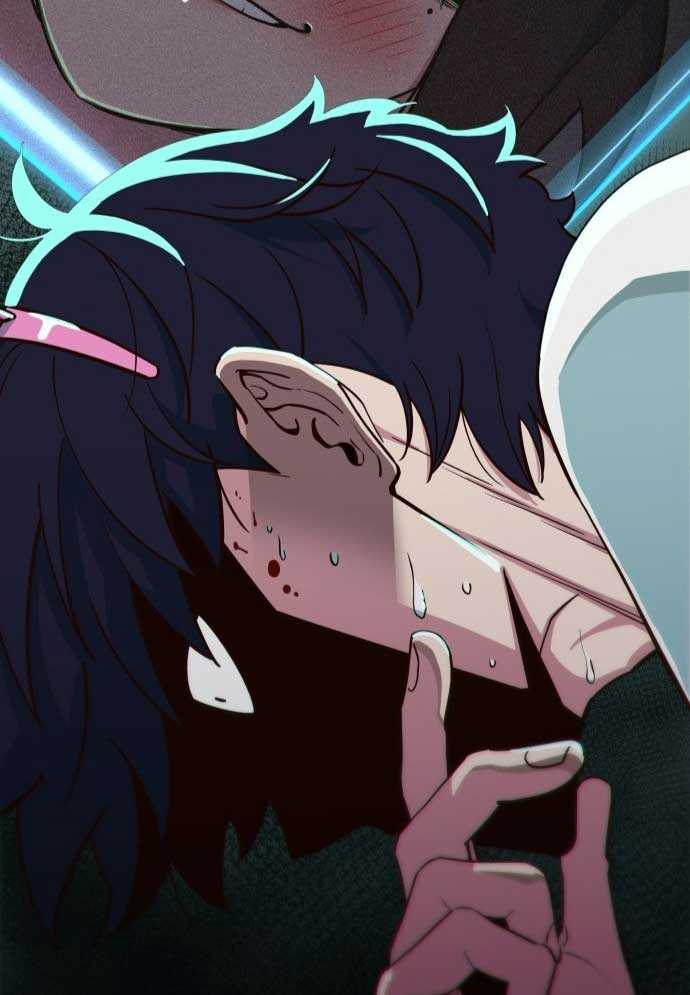 Unluck - Chương 2