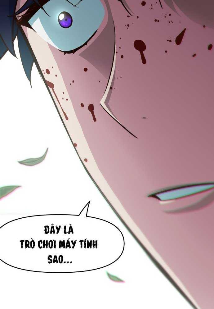 Unluck - Chương 2