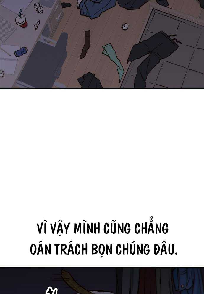 Unluck - Chương 2