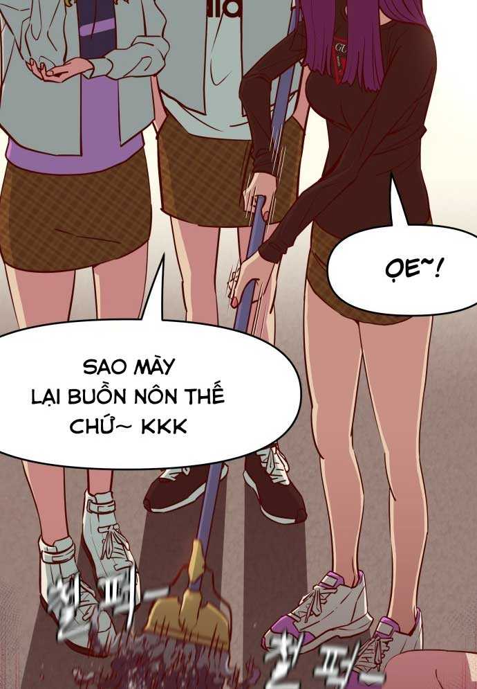 Unluck - Chương 2