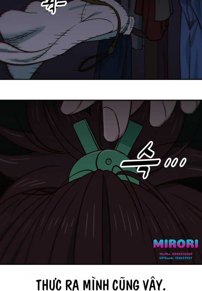 Unluck - Chương 2