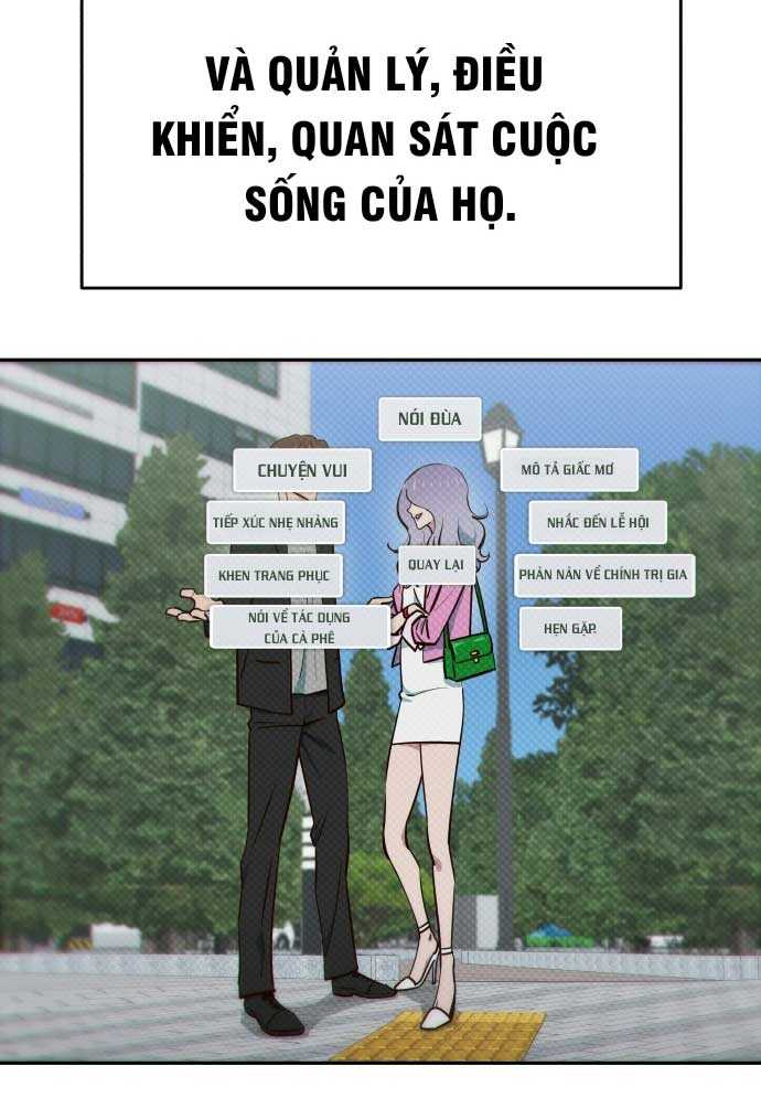 Unluck - Chương 2