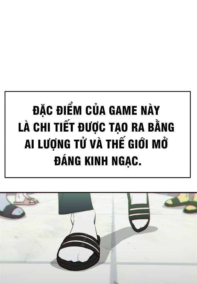 Unluck - Chương 2
