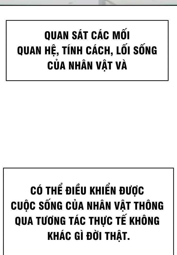 Unluck - Chương 2