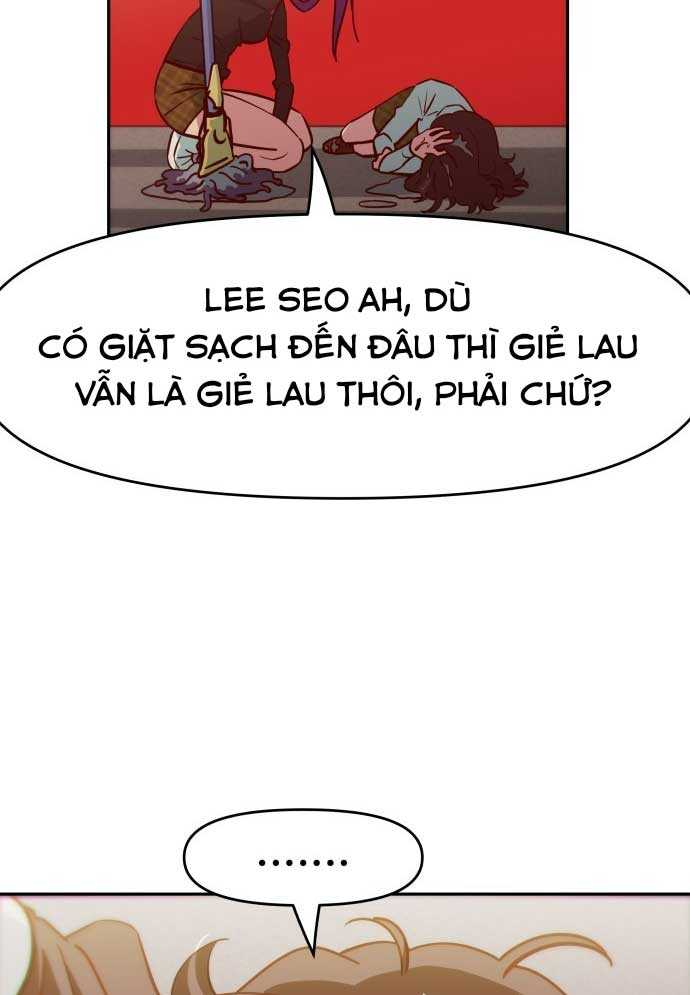 Unluck - Chương 2