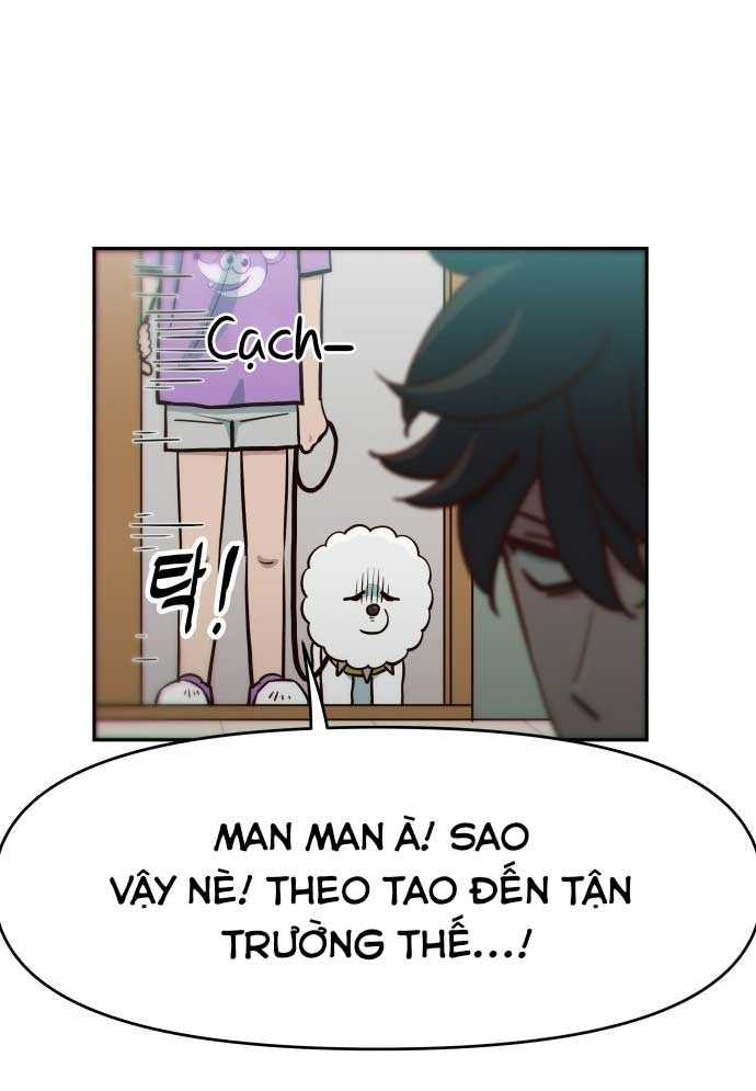 Unluck - Chương 2