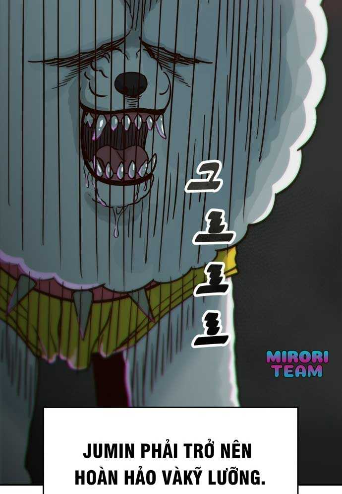 Unluck - Chương 2
