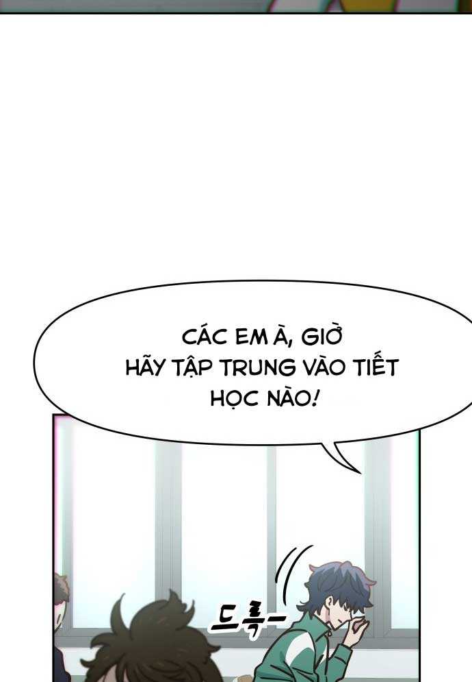 Unluck - Chương 2