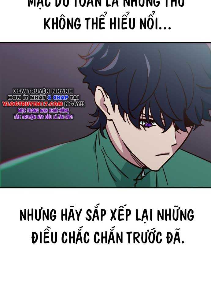 Unluck - Chương 2