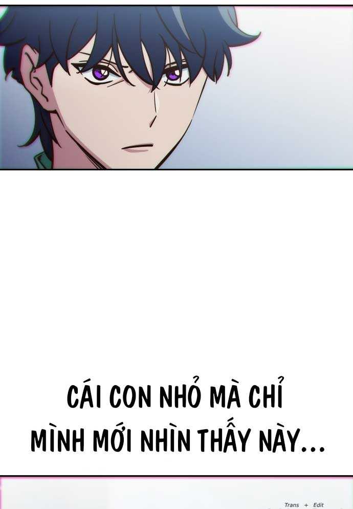 Unluck - Chương 2