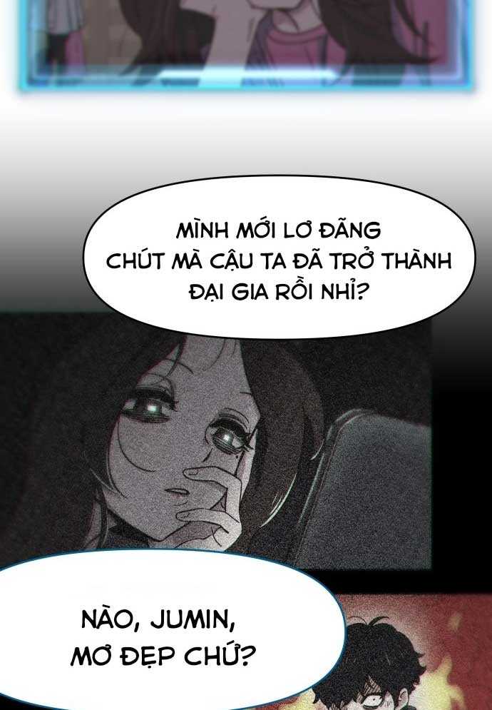 Unluck - Chương 2