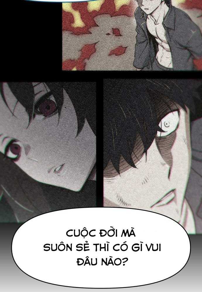 Unluck - Chương 2