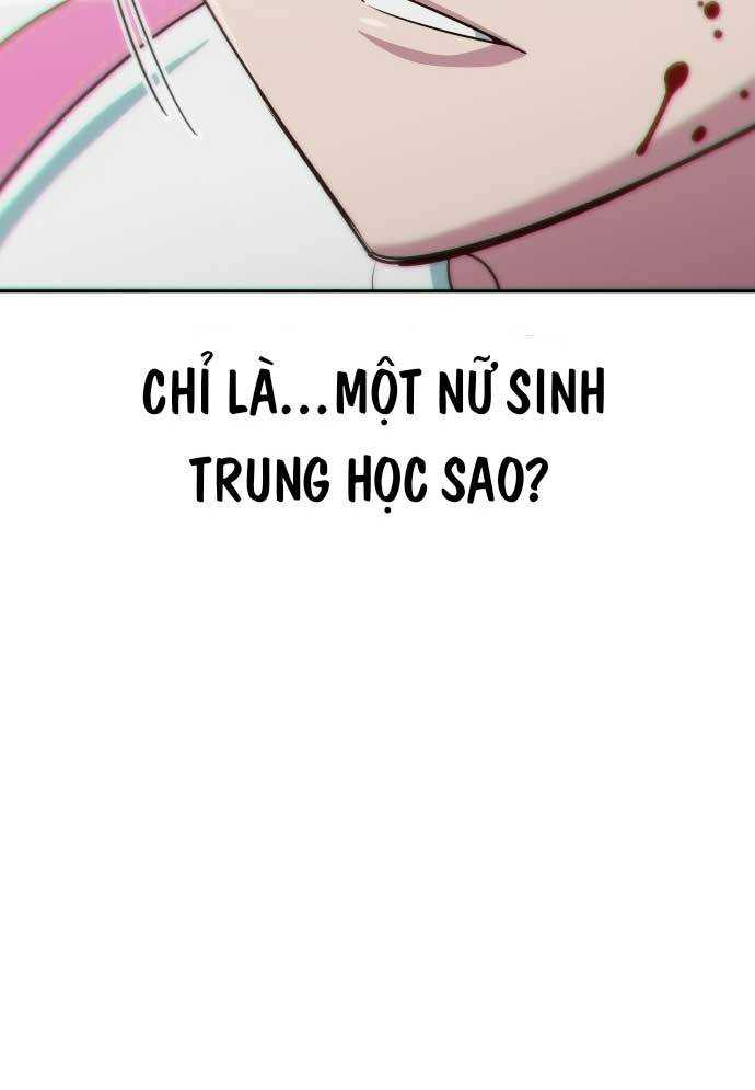 Unluck - Chương 3