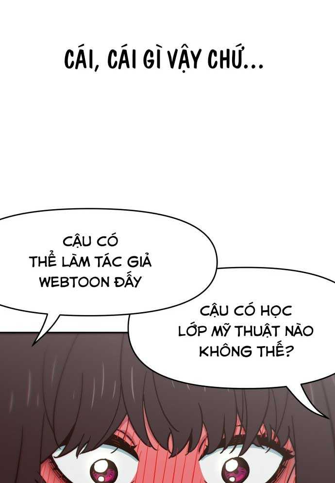 Unluck - Chương 3