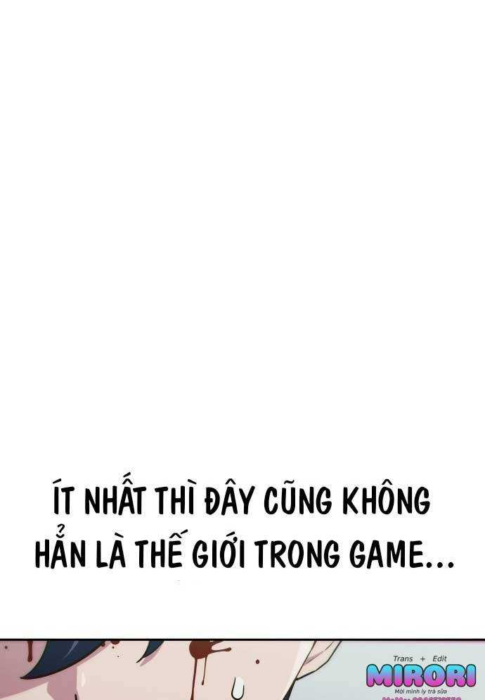 Unluck - Chương 3