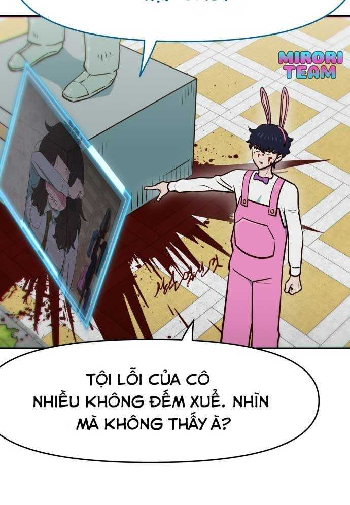 Unluck - Chương 3