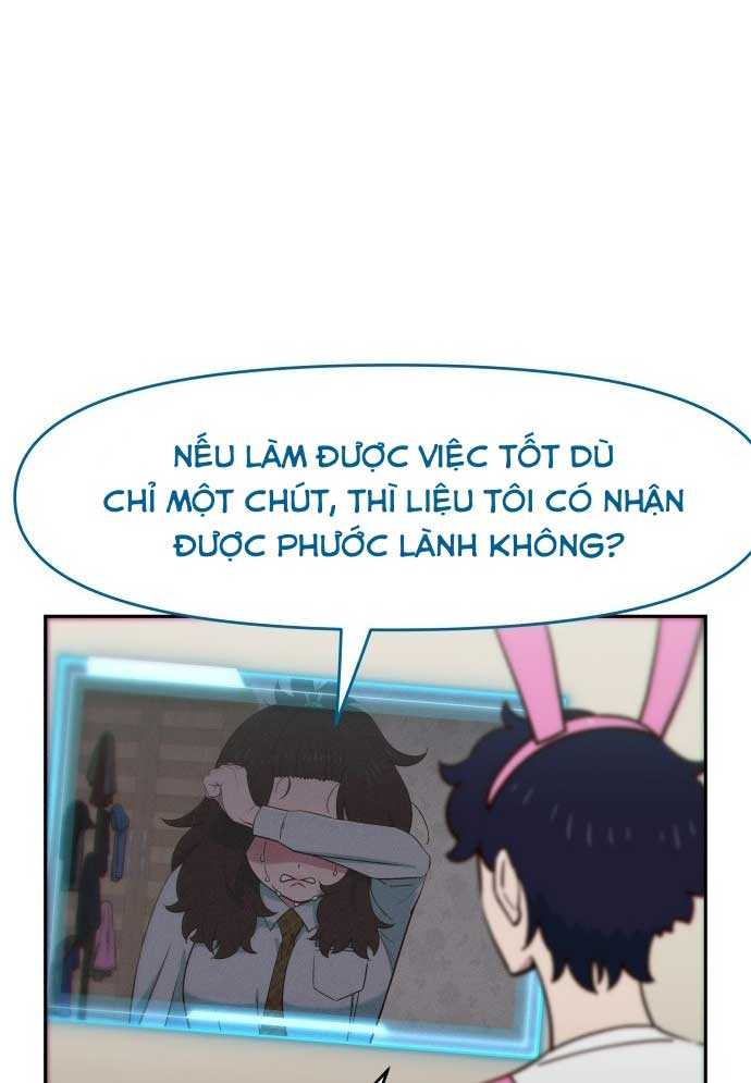 Unluck - Chương 3