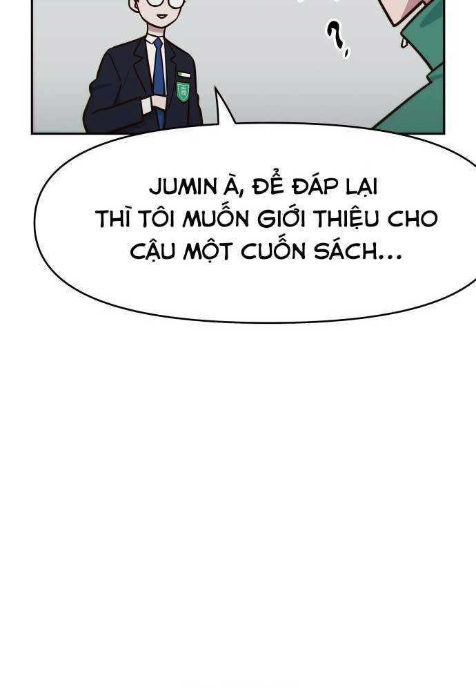 Unluck - Chương 3