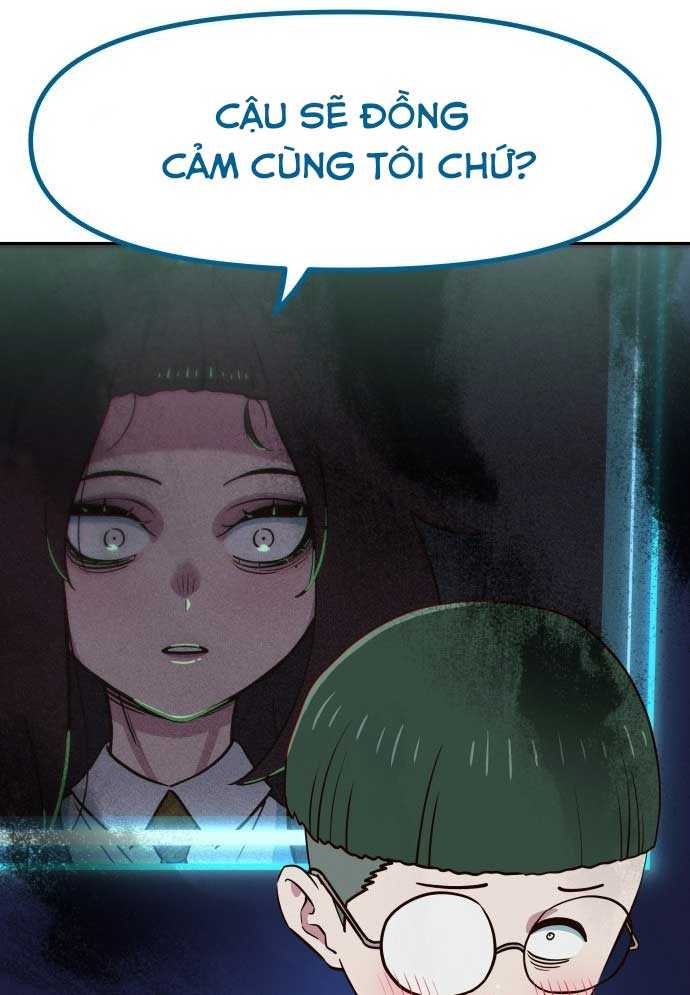 Unluck - Chương 3