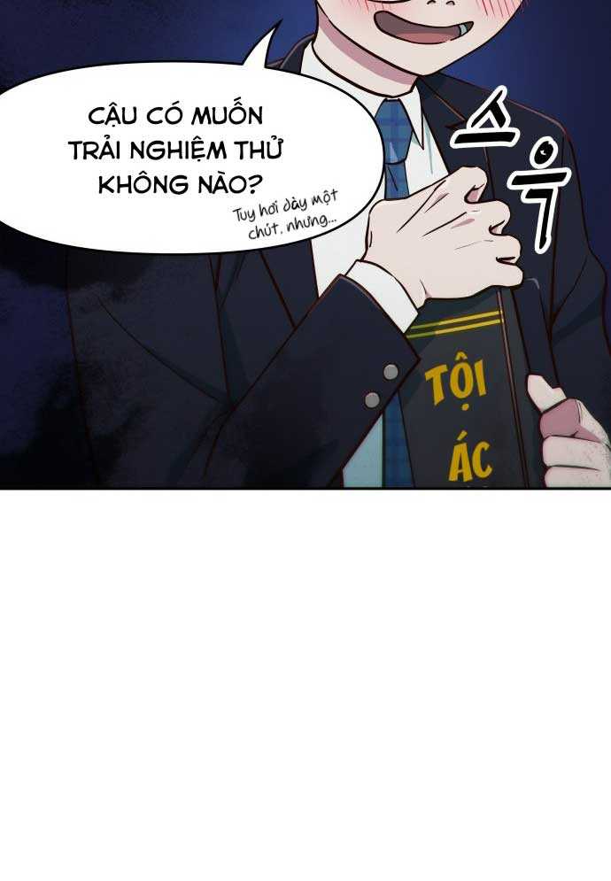 Unluck - Chương 3