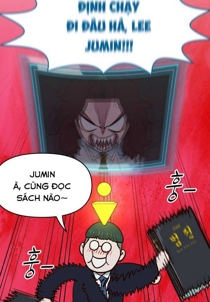 Unluck - Chương 3