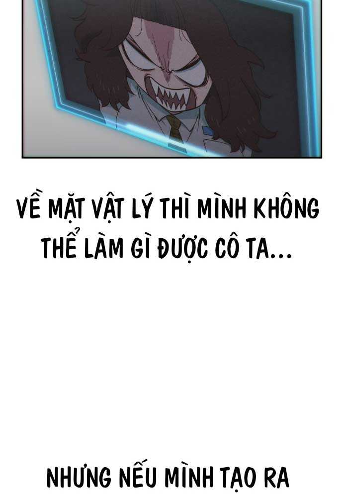 Unluck - Chương 3