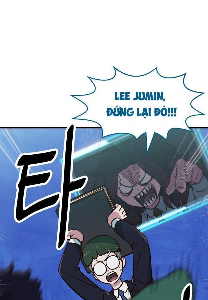 Unluck - Chương 3