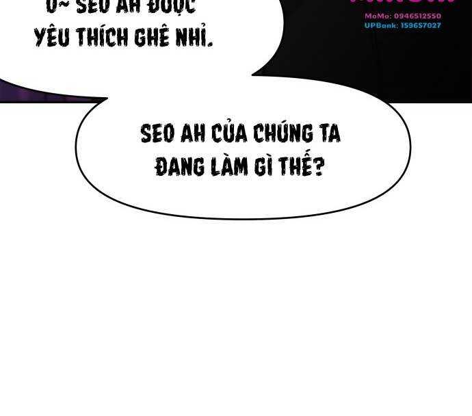 Unluck - Chương 3