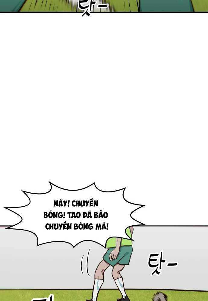 Unluck - Chương 3