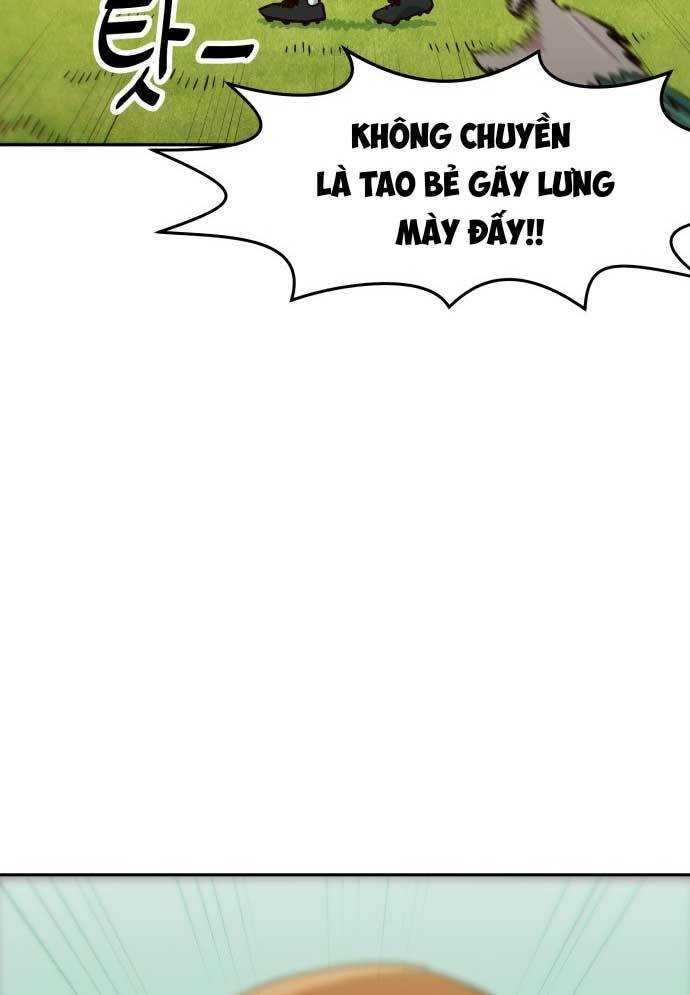 Unluck - Chương 3