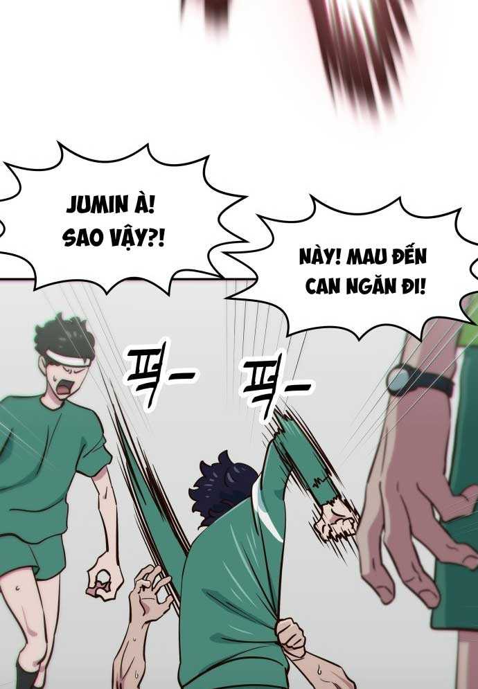 Unluck - Chương 3